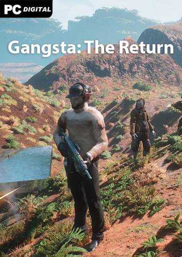 Gangsta  The Return RePack (RUS) со всеми DLC
