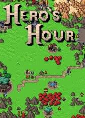 Hero's Hour RePack (RUS) со всеми DLC