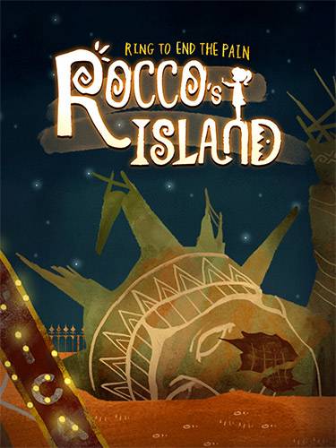 Rocco's Island  Ring to End the Pain RePack (RUS) со всеми DLC