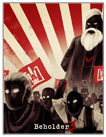 Beholder 3 RePack (RUS) со всеми DLC