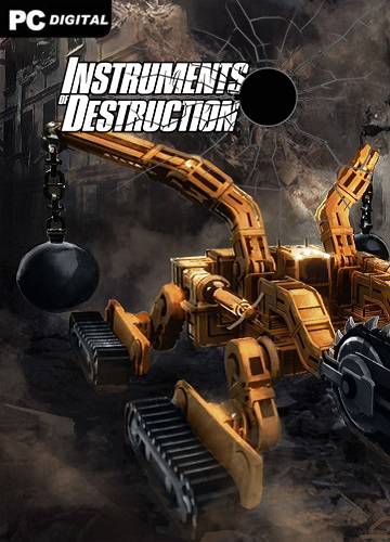 Instruments of Destruction RePack (RUS) со всеми DLC