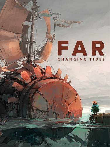 FAR  Changing Tides RePack (RUS) со всеми DLC