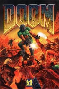 DOOM   ALPHA RePack FitGirl со всеми дополнениями