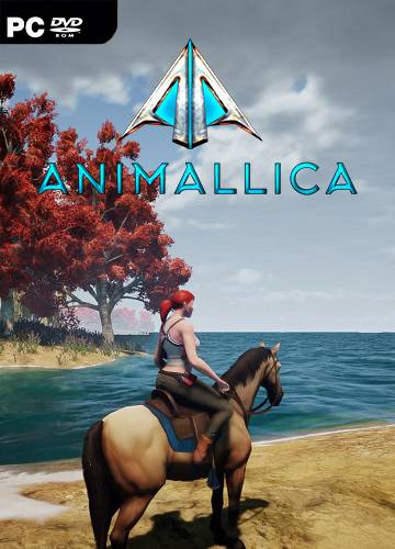 Animallica RePack (RUS) со всеми DLC