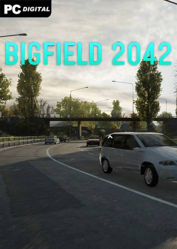 Bigfield 2042 RePack (RUS) со всеми DLC