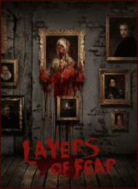 Layers of Fear RePack от VickNet RePack FitGirl со всеми дополнениями