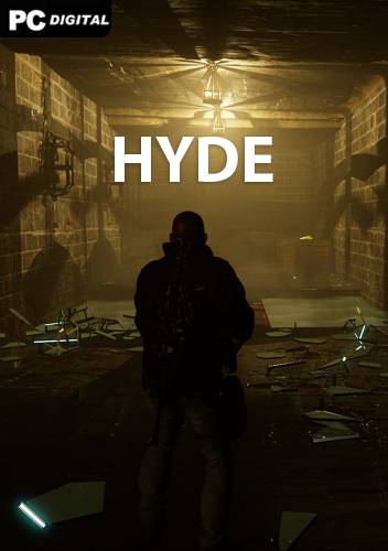 HYDE RePack (RUS) со всеми DLC
