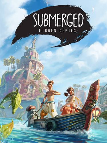 Submerged  Hidden Depths RePack (RUS) со всеми DLC