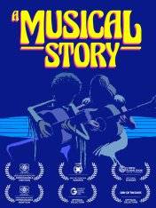 A Musical Story RePack (RUS) со всеми DLC