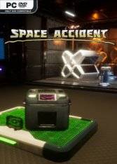 SPACE ACCIDENT RePack (RUS) со всеми дополнениями