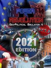 Power & Revolution 2021 Edition RePack (RUS) со всеми DLC