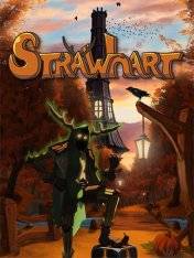 Strawhart RePack (RUS) со всеми дополнениями
