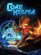 Core Keeper RePack (RUS) со всеми DLC