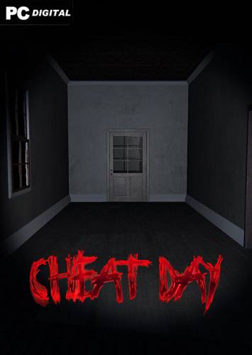 Cheat Day RePack (RUS) со всеми дополнениями