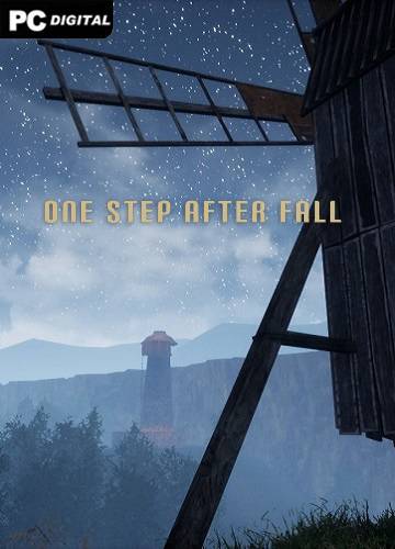 One Step After Fall RePack (RUS) со всеми DLC