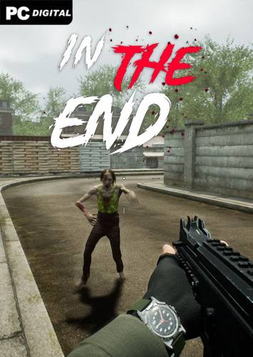 In The End RePack (RUS) со всеми DLC