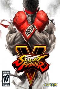 Street Fighter V   RePack FitGirl со всеми дополнениями