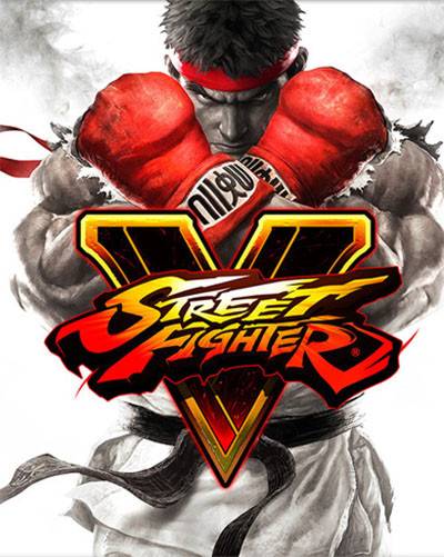 Street Fighter V [Ru Multi] License RELOADED RePack FitGirl со всеми дополнениями