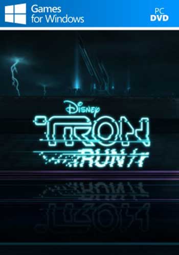 TRON RUN r [En Multi] (1.0) License SKIDROW RePack FitGirl со всеми дополнениями