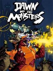 Dawn of the Monsters RePack (RUS) со всеми DLC