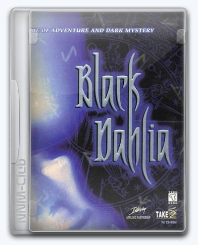 Black Dahlia RePack (RUS) ΡΠΎ Π²ΡΠ΅ΠΌΠΈ Π΄ΠΎΠΏΠΎΠ»Π½Π΅Π½ΠΈΡΠΌΠΈ