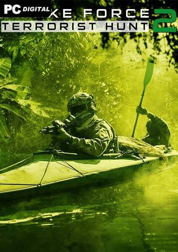 Strike Force 2 - Terrorist Hunt RePack (RUS) со всеми DLC