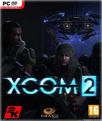 XCOM 2 [Ru En] (1.0.0.33124 upd1 dlc) Repack xatab [Digital Deluxe Edition] RePack FitGirl со всеми дополнениями
