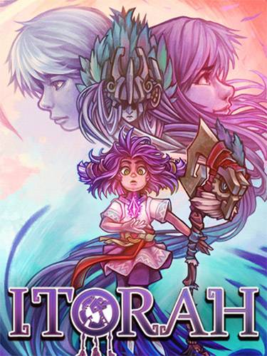 ITORAH RePack (RUS) со всеми DLC
