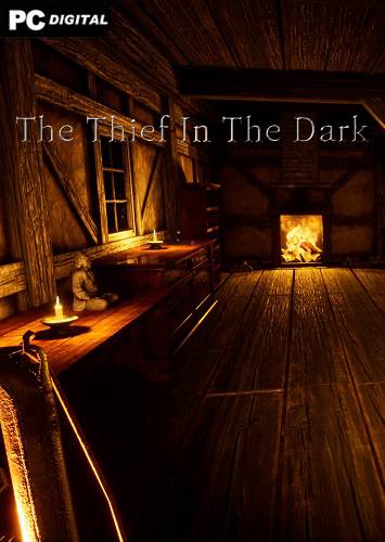 The Thief In The Dark RePack (RUS) со всеми DLC