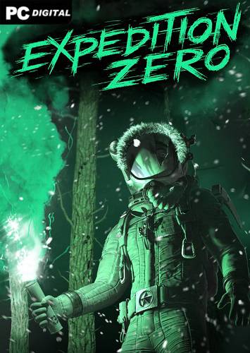 Expedition Zero RePack (RUS) со всеми DLC