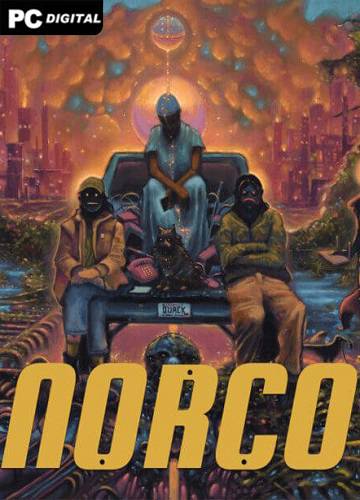 NORCO RePack (RUS) со всеми DLC