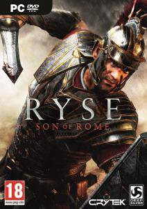 Ryse  Son of Rome [Update 2] [RePack] [R.G. Механики] RePack FitGirl со всеми дополнениями