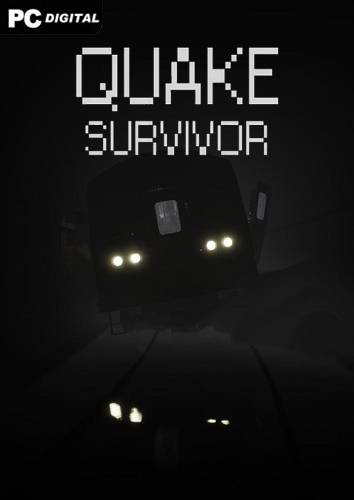 Quake Survivor RePack (RUS) со всеми DLC