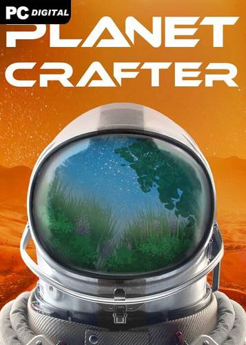 The Planet Crafter RePack (RUS) со всеми DLC