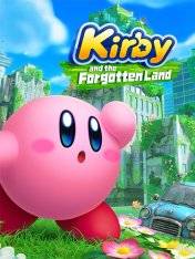 Kirby and the Forgotten Land RePack (RUS) со всеми DLC