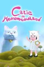 Catie in MeowmeowLand RePack (RUS) со всеми DLC