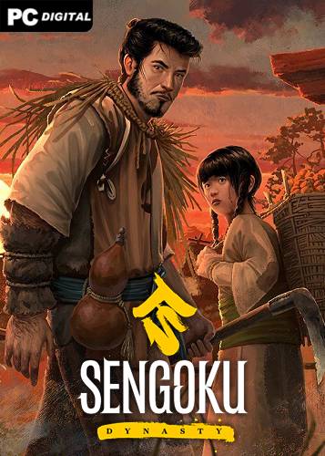 Sengoku Dynasty RePack (RUS) со всеми дополнениями