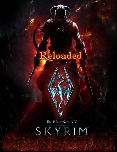 The Elder Scrolls V  Skyrim Reloaded 2016 4k nextgen [Ru] (1.9.32.0.8 2.0 dlc) Repack Mod MaxiFaxi RePack FitGirl со всеми дополнениями