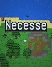 Necesse RePack (RUS) со всеми DLC