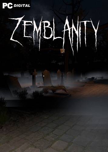 Zemblanity RePack (RUS) со всеми дополнениями