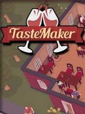 TasteMaker  Restaurant Simulator RePack (RUS) со всеми DLC