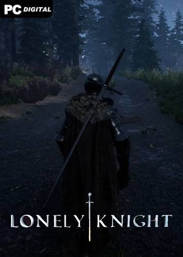 Lonely Knight RePack (RUS) со всеми DLC