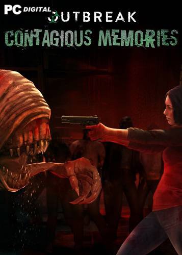Outbreak Contagious Memories RePack (RUS) со всеми DLC