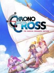 Chrono Cross  The Radical Dreamers Edition RePack (RUS) со всеми дополнениями