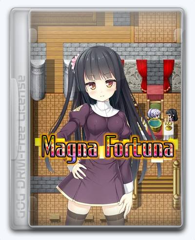 Magna Fortuna RePack (RUS) ΡΠΎ Π²ΡΠ΅ΠΌΠΈ DLC