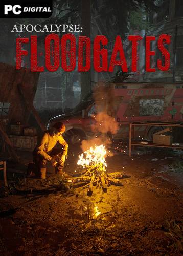 Apocalypse  Floodgates RePack (RUS) со всеми DLC