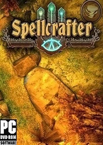 Spellcrafter [Ru Multi] (1.0) License PROPHET RePack FitGirl со всеми дополнениями