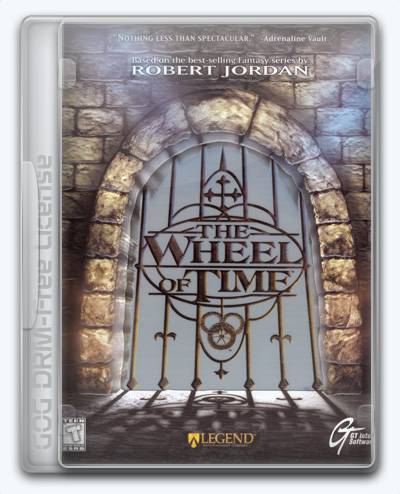 The Wheel of Time RePack (RUS) со всеми DLC