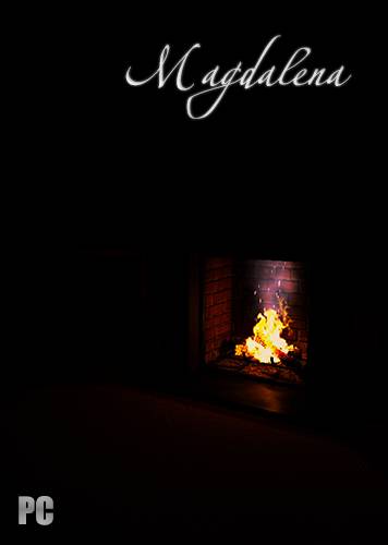 Magdalena   Магдалина [Ru En] (1.0) License PLAZA RePack FitGirl со всеми дополнениями