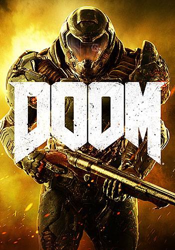 Doom [En] (Closed Alpha Test) SteamRip RePack FitGirl со всеми дополнениями